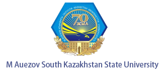 M Auezov South Kazakhstan State University